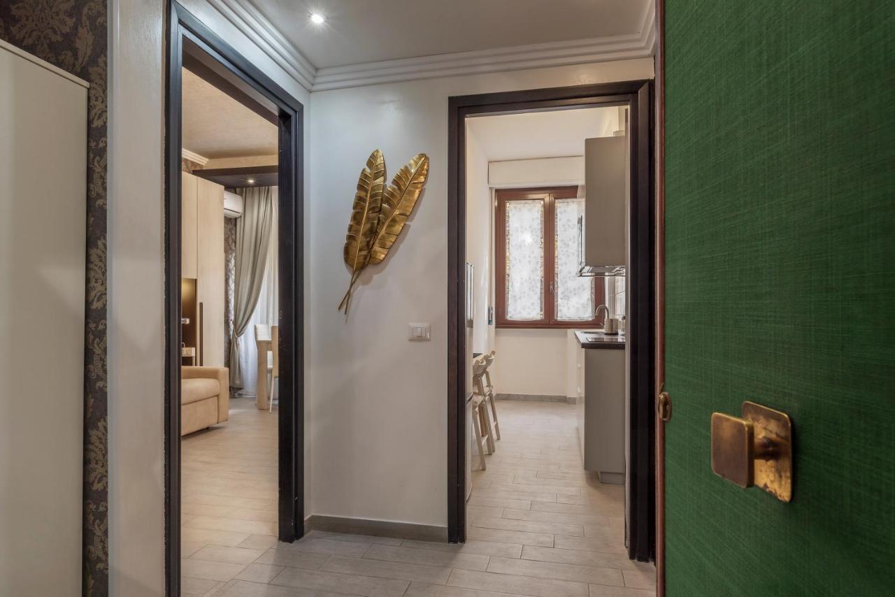 Trastevere Modern Apartamento Roma